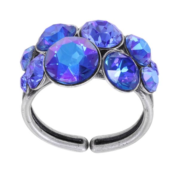 Blau - Petit Glamour - Konplott ring